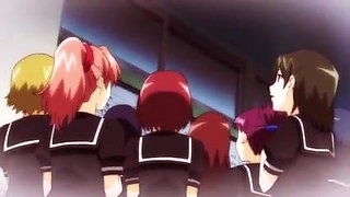 Aika ZERO #2 OVA anime (2009)