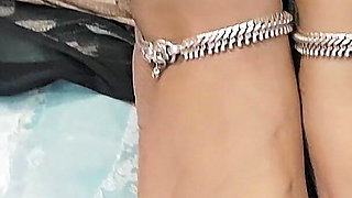 The Maid Put the Broom in the, the Itchy Sweets of the