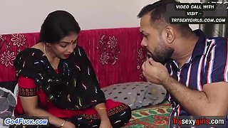 Mature Indian Babe hot video