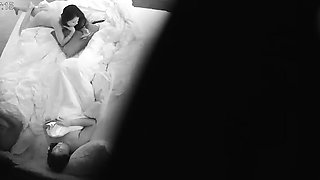 Couple amateur hidden cam my bitch