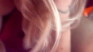 Stepsis Taboo Blowjob Glasses Cumshot