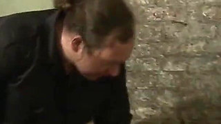 Sophie - After the Blowjob She Dances to Whiplashes