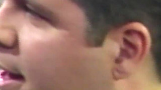 American Vintage Nurse Gets Fucked in Hospital