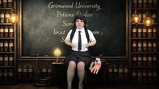 Lenara Grimwood Potion Number 9