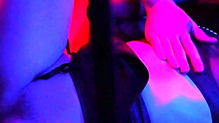 Group Sex at the Swinger Club