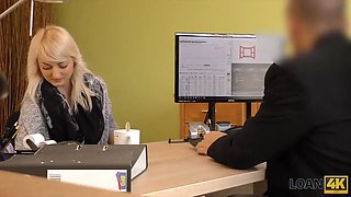 Loan4k. no te preocupes, esto queda entre nosotros