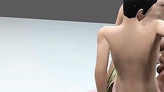 Foursome Gone Right 3D