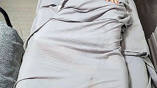 Massage Viper Second Session With The Korean Bombshell