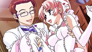 Watch explosive dame's clip