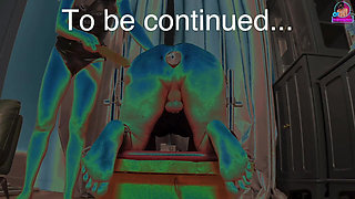 Whipped & Spanked Femdom Slave Vol 1