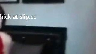 Homemade Swinger Video with a Brunette Amateur Girl