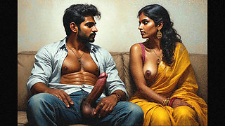 Mamtha and her boyfriend fucking in park after college