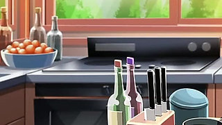Complete Gameplay - Bubbles and Babes, Part 2