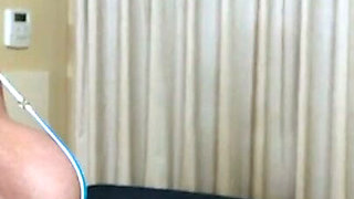 Chubby BBC Loving Big Titty Whore
