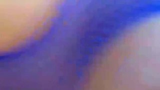 Huge ass wife at super sexy lingerie getting a huge cumshot