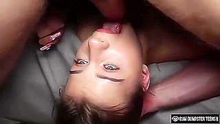 Baby Doll - 18+ - Deep Throat Porn