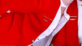 The True Airplane Orgy