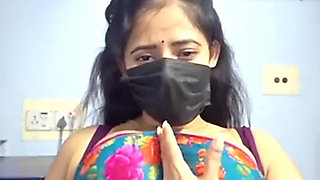 Dhaka College Girl Takes Girlfriend Home and Fucks Her