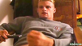 Big Grins From Big Dicks - Jordan Sage