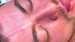 Goddess Kiffa Gets Simp Friend on Hungover to Worship Her Feet - Foot Worship - Foot Smelling