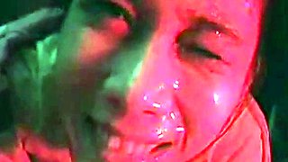 Thai Amateur Facial Cumshots