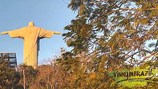 Fucking the Hot Brunette