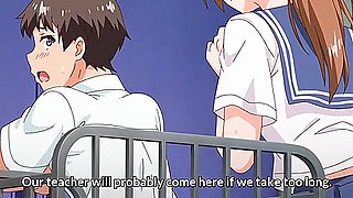 Shishunki_no_Obenkyou_#03