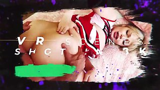 Cheating Wife Fucks Guy Her Age - Hot Brunette With Big Natural Tits Doggystyle