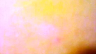 Webcam Girl Uses Her Sex Toy