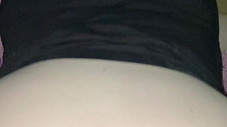 White Wife Fucked Doggy By Mexican Husband