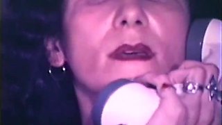 Celebrity Bad Girls - Full Vintage Movie