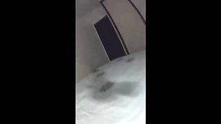 Amateur Ukrainian Wife Fucked by Friend - Homemade Cuckold Taboo Sex