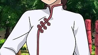 Naruto Hentai - Naruto Trainer [v0.14.1] Part 55 Sex with Ten Ten in the Forest by Loveskysan69