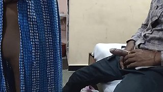 Desi Bhabhi Gets Anal Fucked Doggy Style By Huge Cock Homemade Indian Video