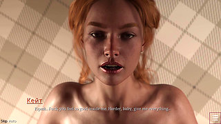 Complete Gameplay - With Eyes Closed 2, Part 8