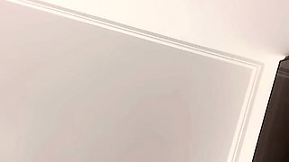 Lewd amateur brunette teen meg davis webcam masturbation