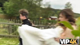 Real juicy snatch hunting