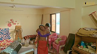 Indian hot housewife porn video