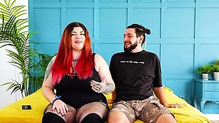 Leia Saez - Love At First Sight!!! I Am In Love, Fuck With