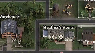 The Genesis Order V69041 Part 214 Naked Maid on the Streets by Loveskysan69