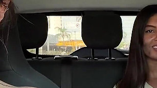 Stranger Agreed to Come Fuck Me and My Husband to Buy a Couple