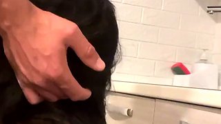 POUND ME HARD! Donna Italian pleads until she squirts. (ITA