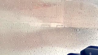 Stepdad's huge BBC pounds stepdaughter's tight ass in shower while mom is gone - Teens Love Bbc hardcore anal