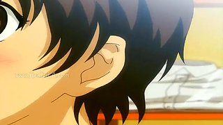 1 Sentakuya Shin-chan