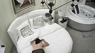 Voyeur doctor put a hidden cam in his exam room