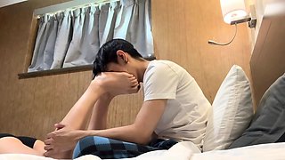 FootguyAllan - Mfyt Feet Had Me In Heaven