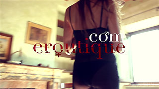 Sylvie Deluxe - You Are Beautiful Part 1