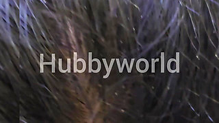 Huge Cum Swallow in Hotel