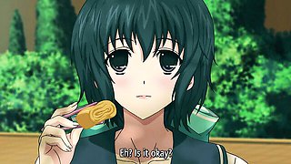 Hentai Universe featuring Vanilla's big ass smut