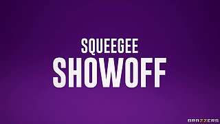 Squeegee Showoff With Danny D, Tru Kait - Brazzers